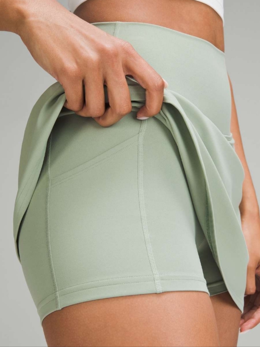 Lululemon🌴🌿Align high Rise Skirt